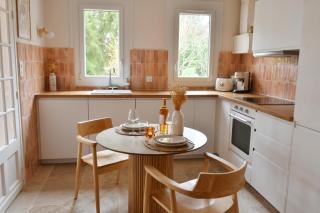 Villa l'Insolente Spa Sauna Chambre 50 nuances de Grey - 5