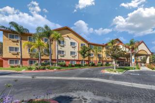 Comfort Suites Near Six Flags Magic Mountain - Stevenson Ranch - 9