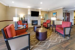 Comfort Suites Near Six Flags Magic Mountain - Stevenson Ranch - 8