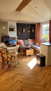 Mobil home 40 m2 Grand Confort - Pont-Aven - 0