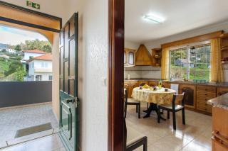 Apartamento Maria - Canhas - 4
