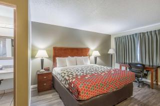 Econo Lodge Inn & Suites Yreka - Yreka - 4