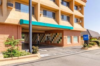 Rodeway Inn - Auburn - 9