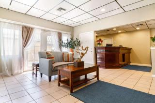 Rodeway Inn - Auburn - 7