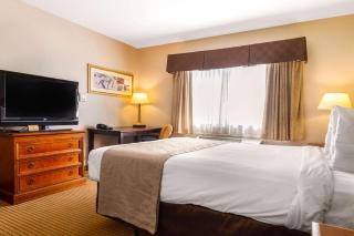 Rodeway Inn - Auburn - 1