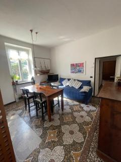 Vasa home - Camogli - 9