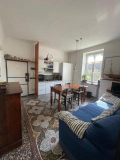 Vasa home - Camogli - 6