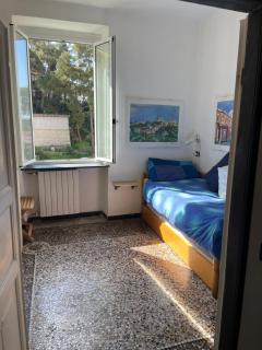 Vasa home - Camogli - 3