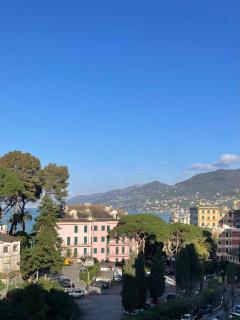Vasa home - Camogli - 1