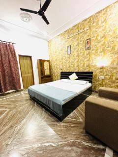 The Vintage Villa - Lucknow - 1