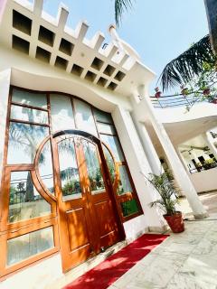 The Vintage Villa - 8