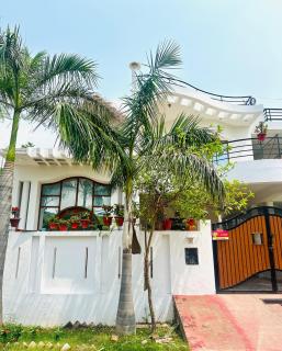 The Vintage Villa - Lucknow - 0