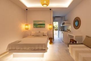 Ammos Studio Pyrgaki Naxos - Agiassos - 5