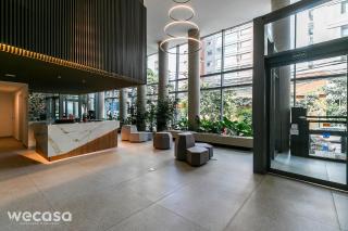 Studio III Mode Perdizes C/ Ar - Allianz Parque - São Paulo - 2
