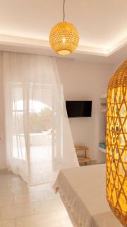 Ammos Studio Pyrgaki Naxos - Agiassos - 9
