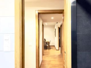 Wonderful apartment next to the City Hall - Alicante - 2