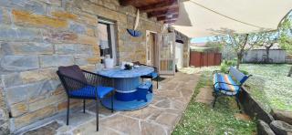 Istrian stone house ŽIŽOLA - 9