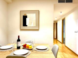 Wonderful apartment next to the City Hall - Alicante - 6