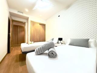 Wonderful apartment next to the City Hall - Alicante - 3