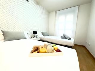Wonderful apartment next to the City Hall - Alicante - 2