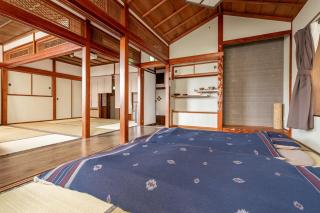 大家族旅行 広々独立した2フロア完全貸切最大15名 国際通り徒歩1分 2台駐車場無料 リラックスした雰囲気 Paradise inn 安里 - 2