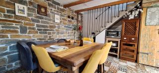 Istrian stone house ŽIŽOLA - 7