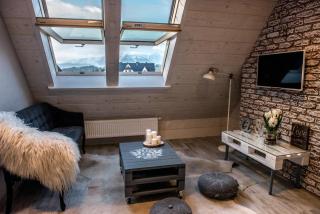 Silverton -sauna,jacuzzi,mini siłownia,bar sezonowy, przyjazny rodzinom - Białka Tatrzańska - 5