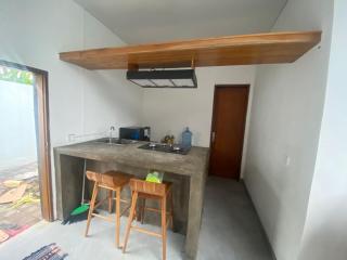 Villa evi - Munggu - 4