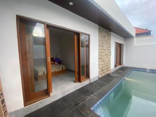 Villa evi - Munggu - 3