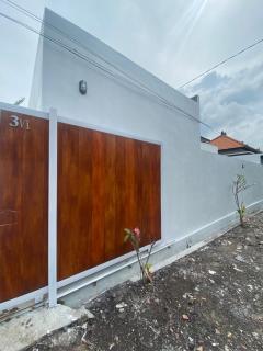 Villa evi - Munggu - 2