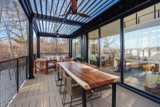 Adamina Canyon Luxurious, Canyon View 5BR,3BTH - Rockbridge - 6