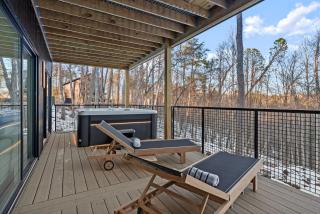 Adamina Canyon Luxurious, Canyon View 5BR,3BTH - Rockbridge - 5