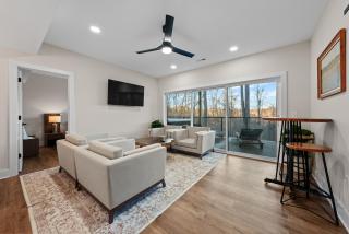 Adamina Canyon Luxurious, Canyon View 5BR,3BTH - Rockbridge - 2