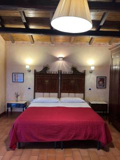 Locanda Sul Lago - Santo Stefano di Sessanio - 4