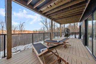 Adamina Canyon Luxurious, Canyon View 5BR,3BTH - Rockbridge - 8