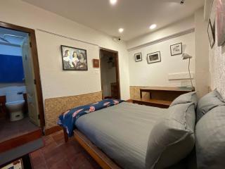Davu Gallery Cafe - Kathmandu - 9