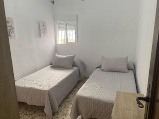Casa vacacional en zona céntrica en Conil Familias y parejas - Conil de la Frontera - 7