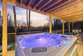 Adamina Canyon Luxurious, Canyon View 5BR,3BTH - Rockbridge - 9