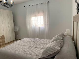 Casa vacacional en zona céntrica en Conil Familias y parejas - Conil de la Frontera - 2