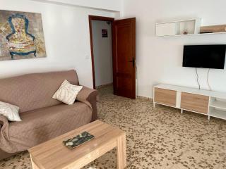 Casa vacacional en zona céntrica en Conil Familias y parejas - Conil de la Frontera - 8