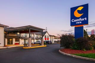 Comfort Inn Dartmouth - Halifax - 8