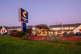 Comfort Inn Dartmouth - Halifax - 7