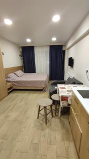 Bakuriani Inn 220 - 0