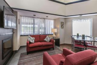 Comfort Inn - Sydney - 7