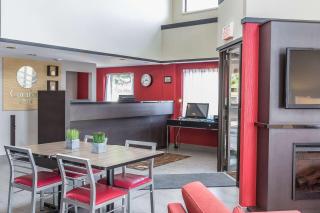 Comfort Inn - Sydney - 4