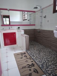 Villa les oisillons SIKRIYE, Petit-Bourg 97170 - Petit-Bourg - 8