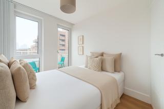 Modern Flat in Bromley by bow - Londra - 3