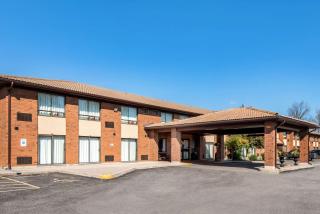 Comfort Inn - Brantford - 7
