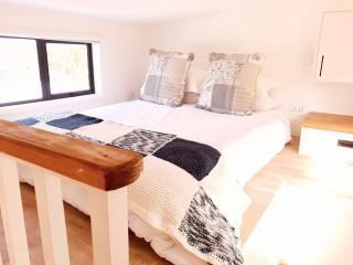 Freedom Tiny Homes Resort - East London - 3