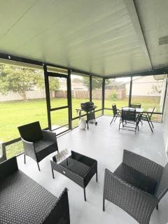 Lakefront getaway - Port Saint Lucie - 9